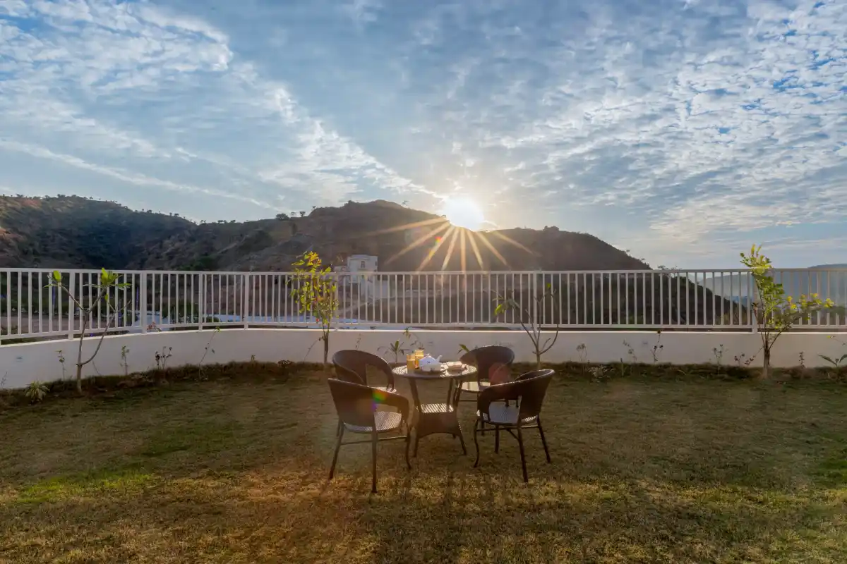 Elite Sereno, Udaipur