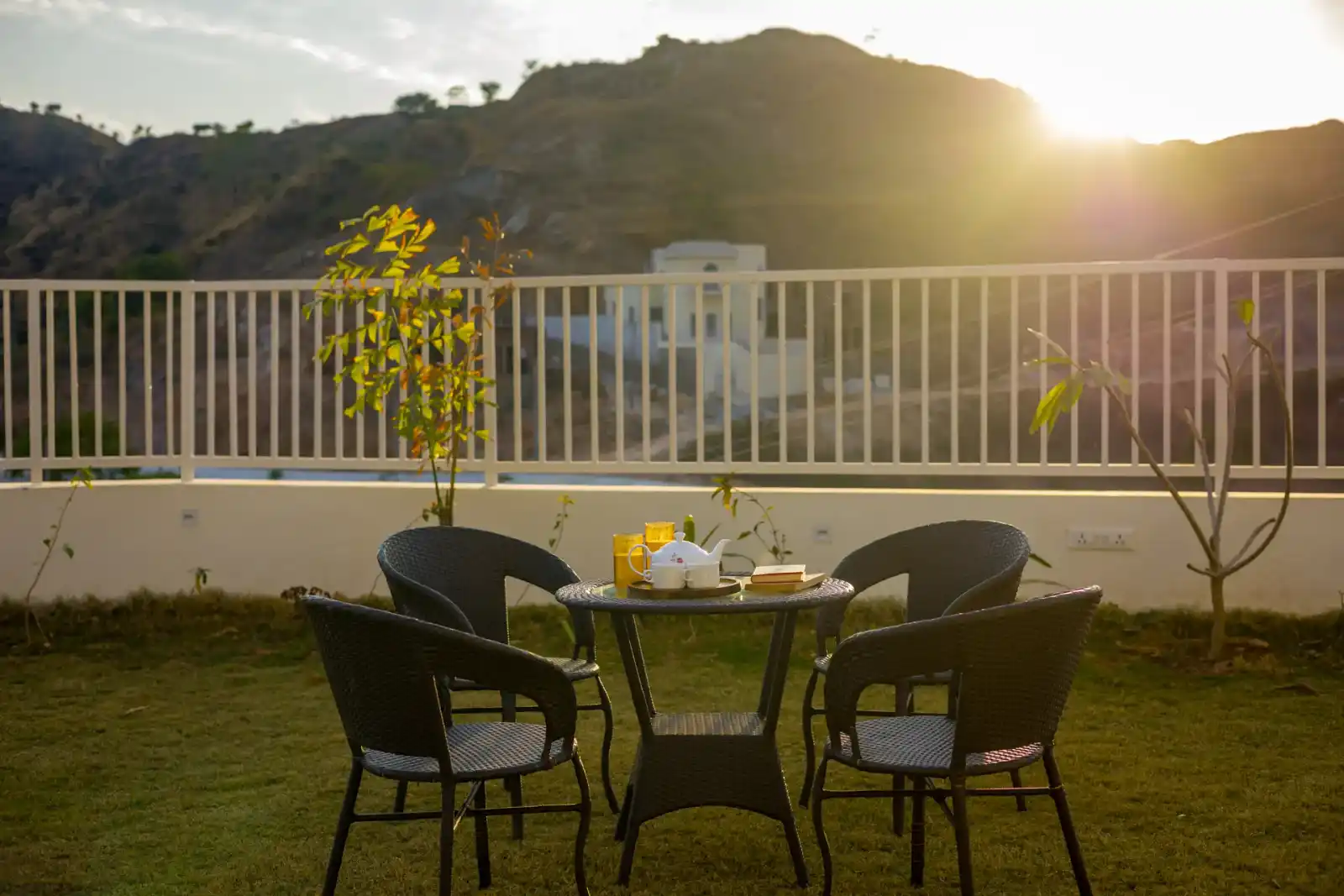 Elite Sereno, Udaipur