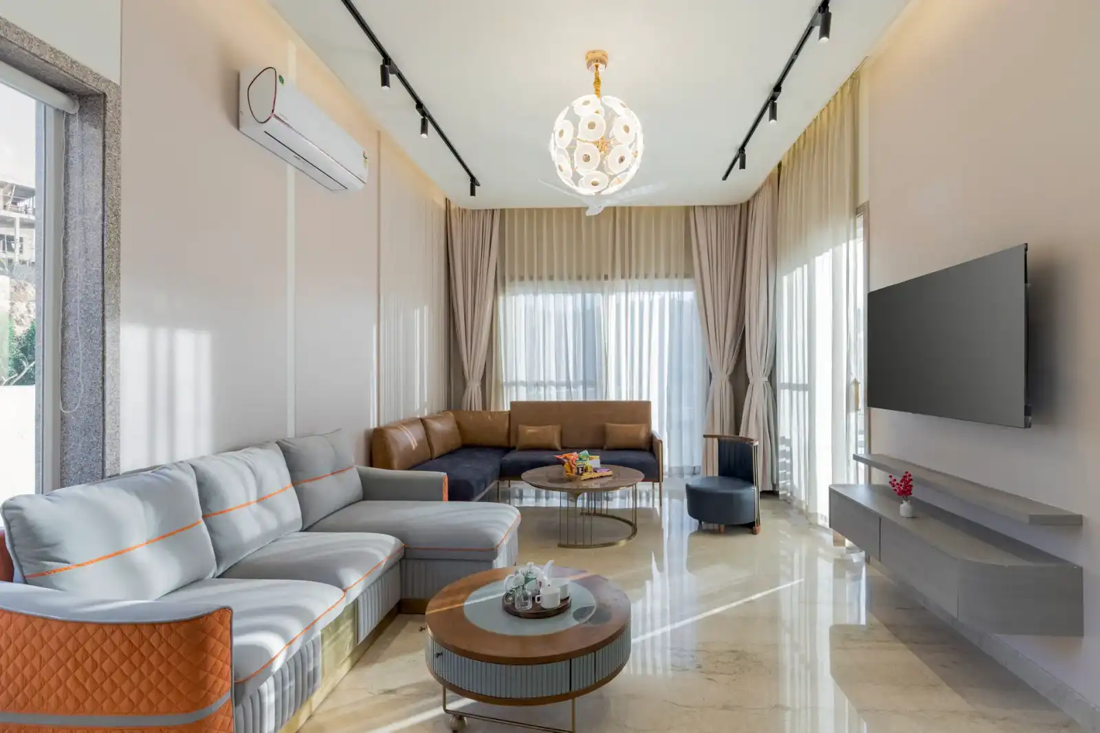 Elite Sereno, Udaipur
