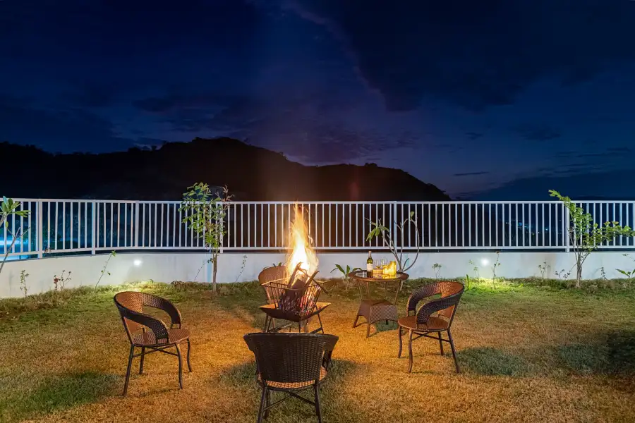 Elite Sereno, Udaipur
