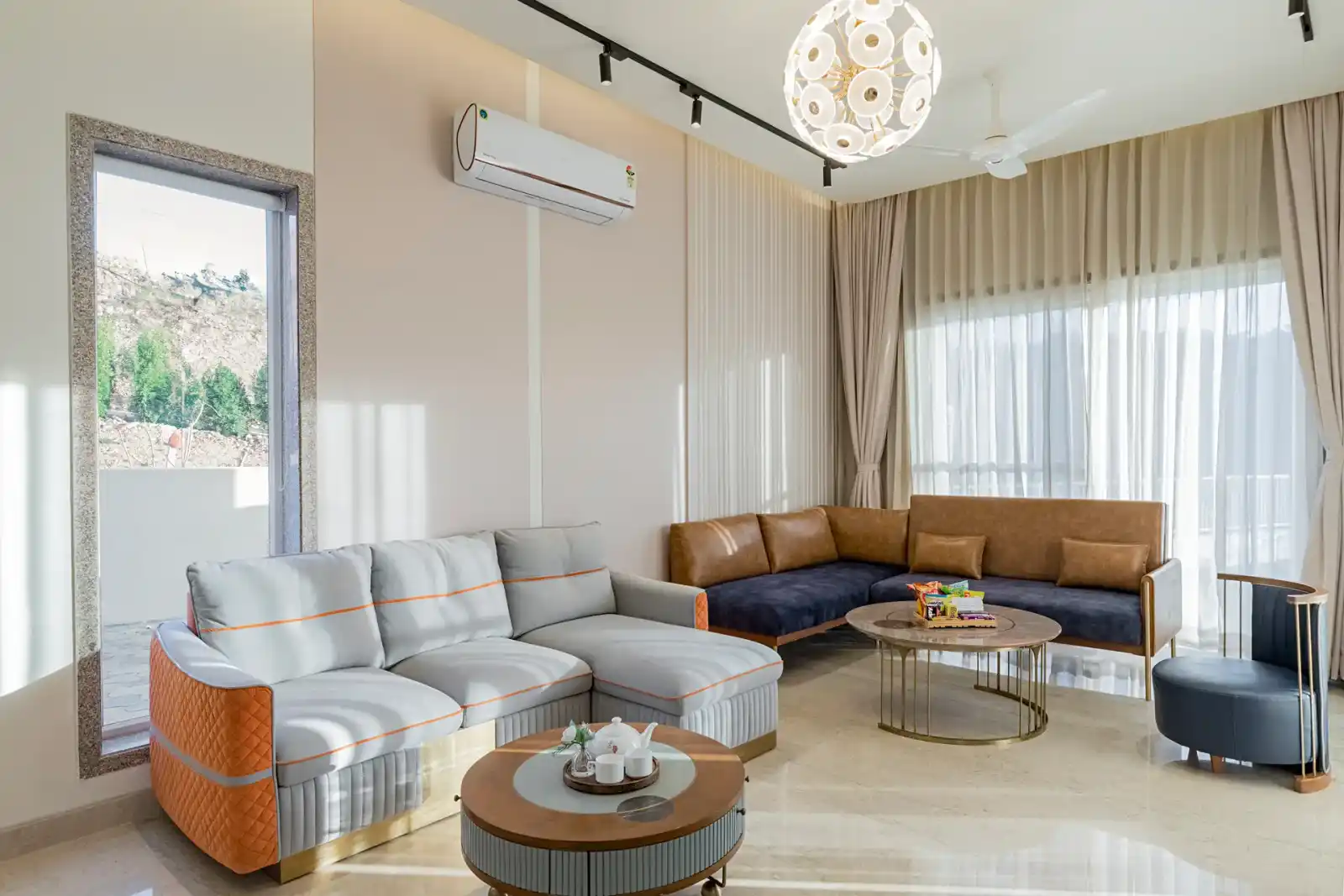 Elite Sereno, Udaipur