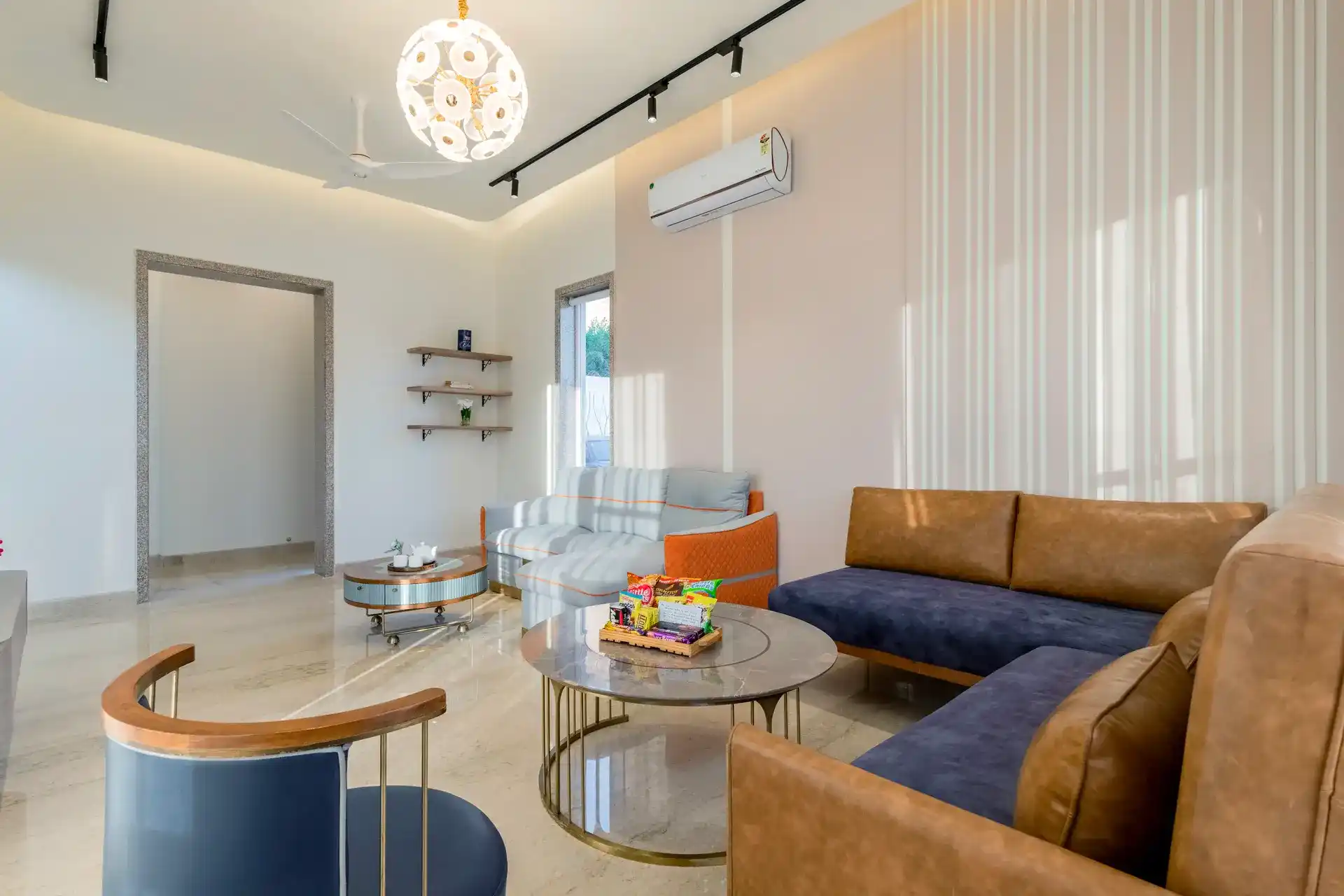 Elite Sereno, Udaipur