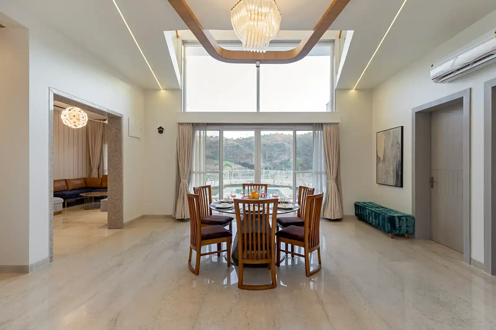 Elite Sereno, Udaipur