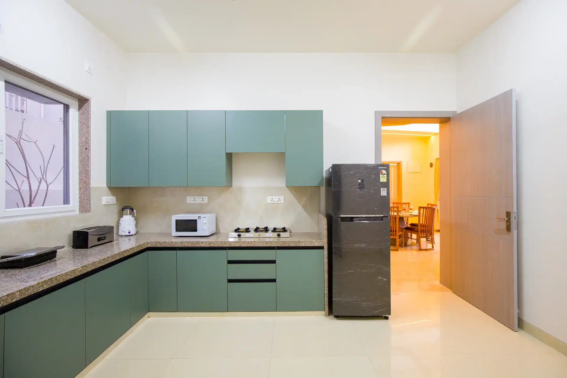 Elite Sereno, Udaipur