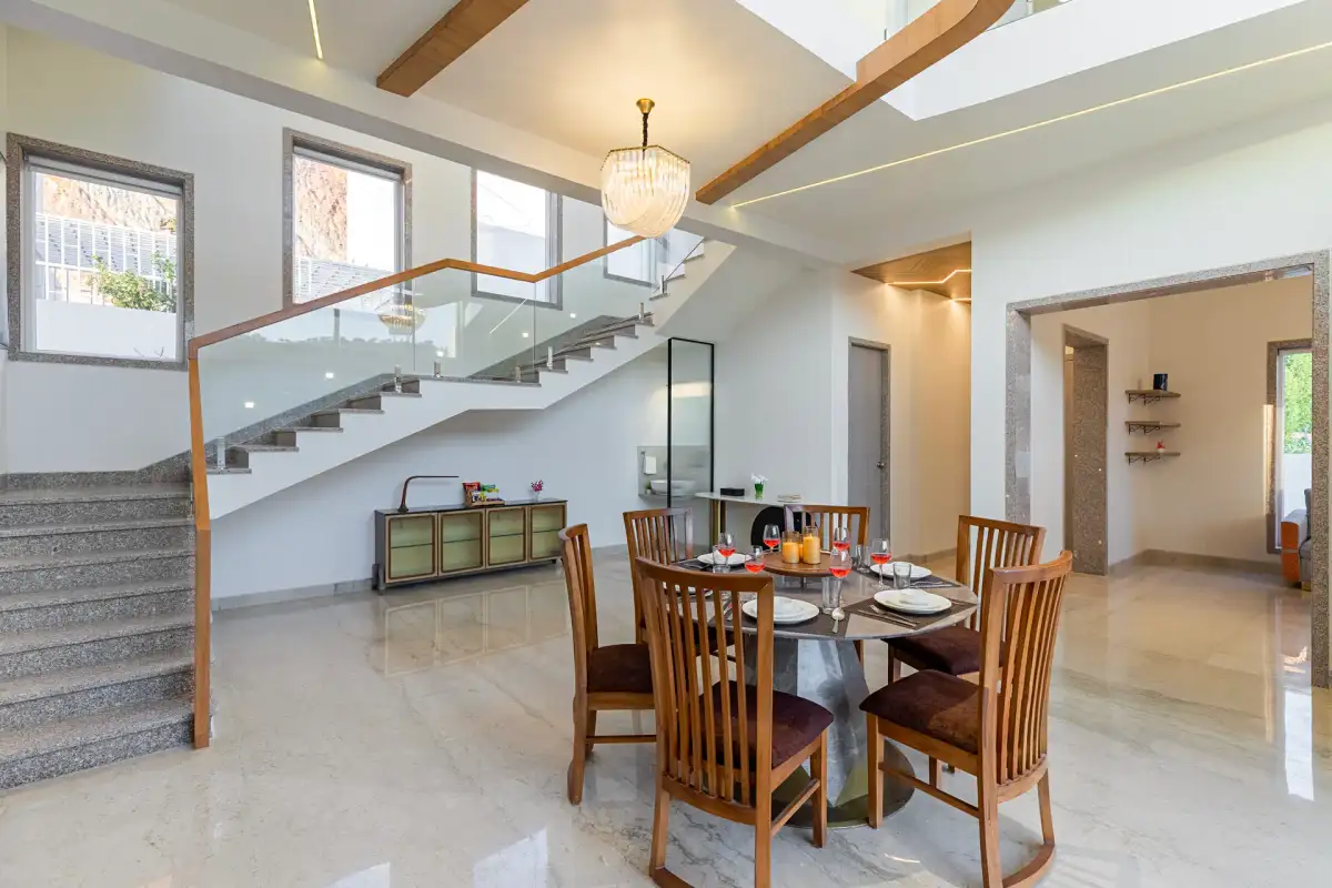 Elite Sereno, Udaipur