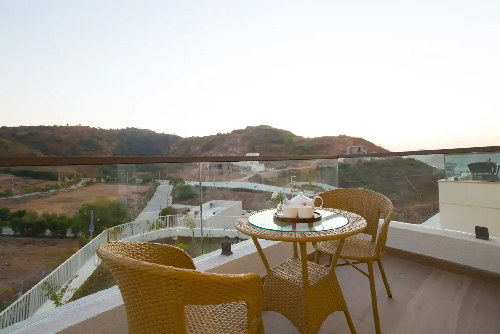 Elite Sereno, Udaipur
