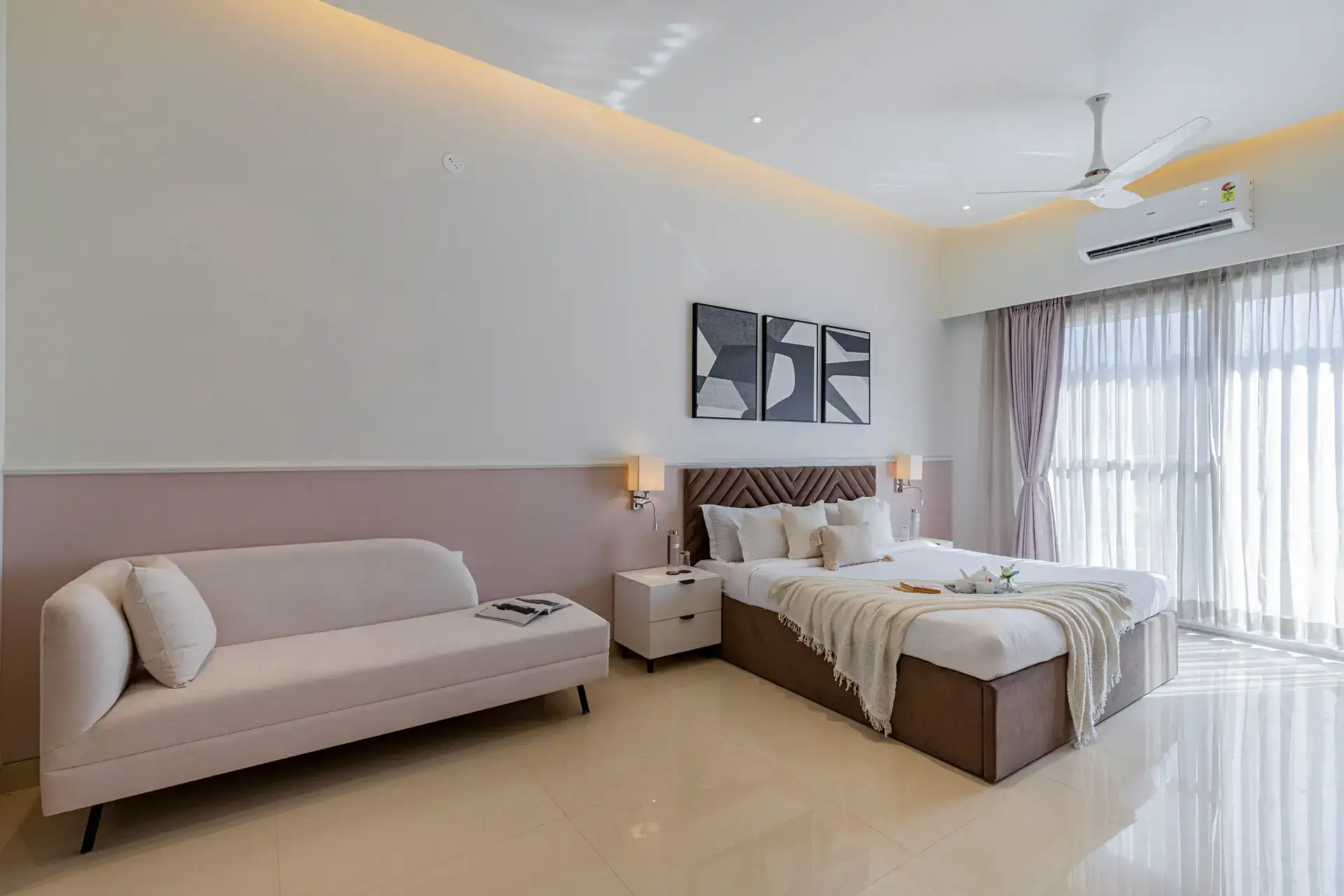 Elite Sereno, Udaipur