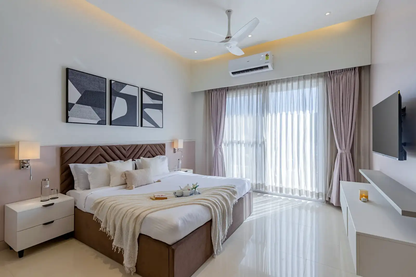 Elite Sereno, Udaipur