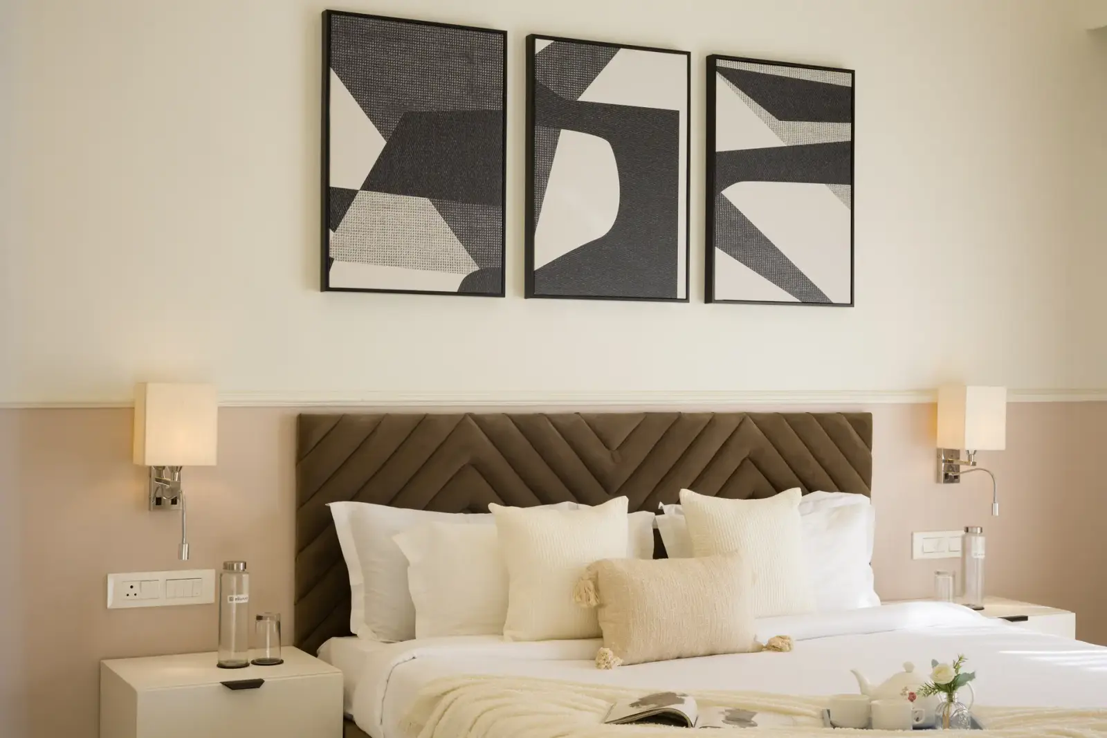 Elite Sereno, Udaipur
