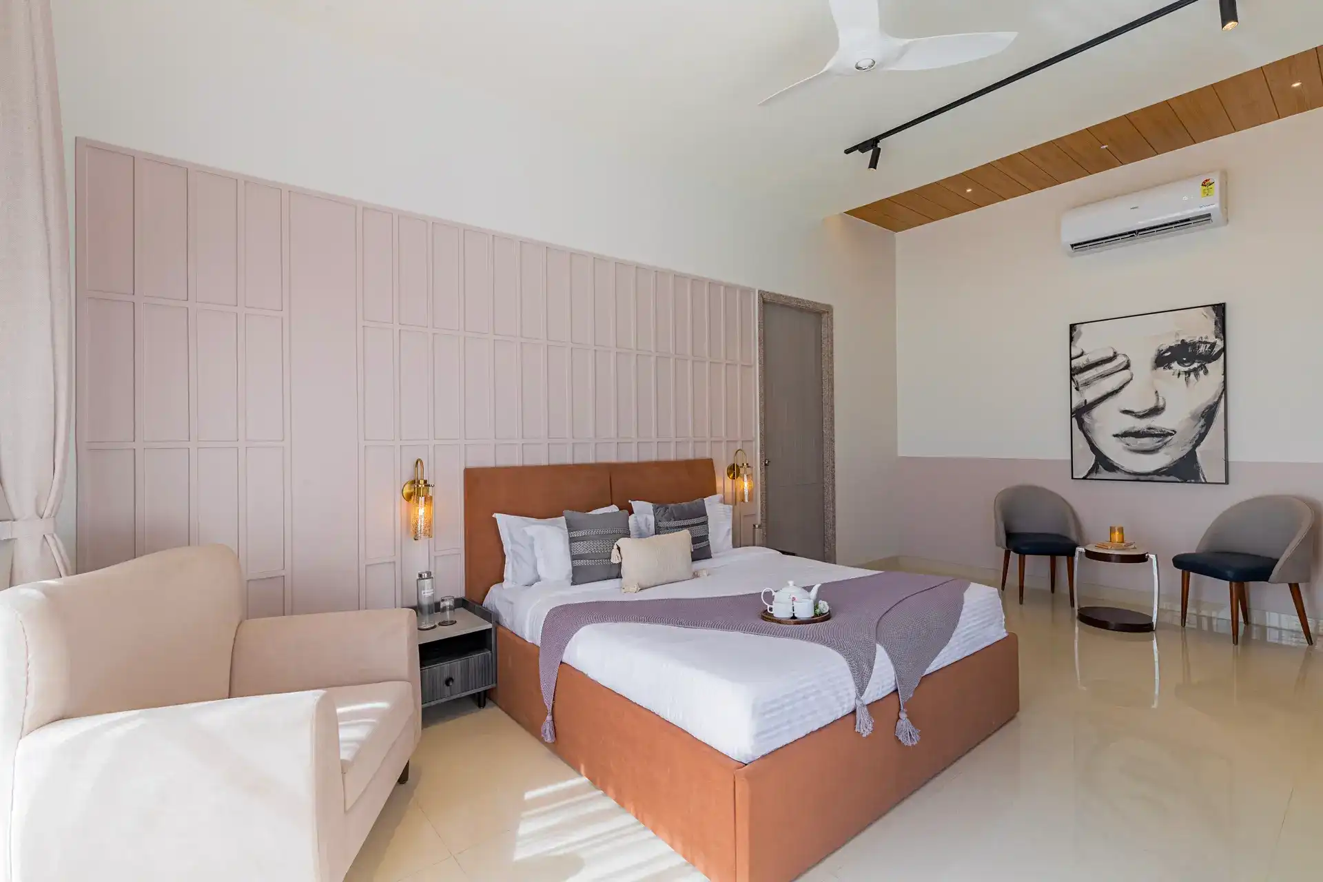Elite Sereno, Udaipur