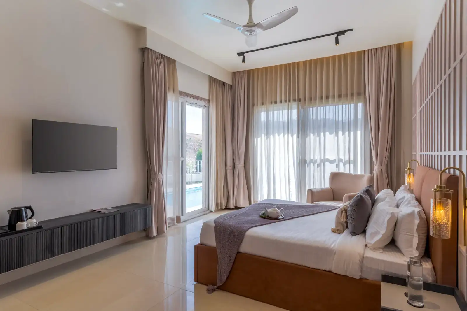 Elite Sereno, Udaipur