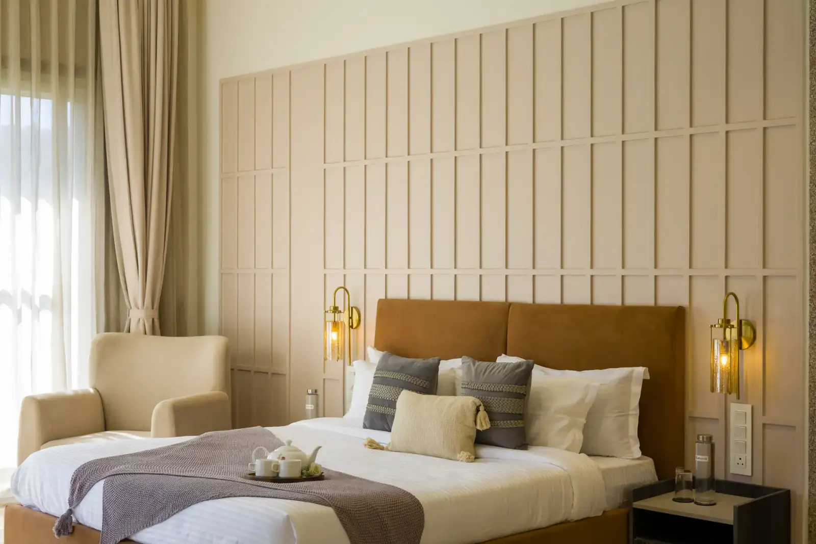Elite Sereno, Udaipur