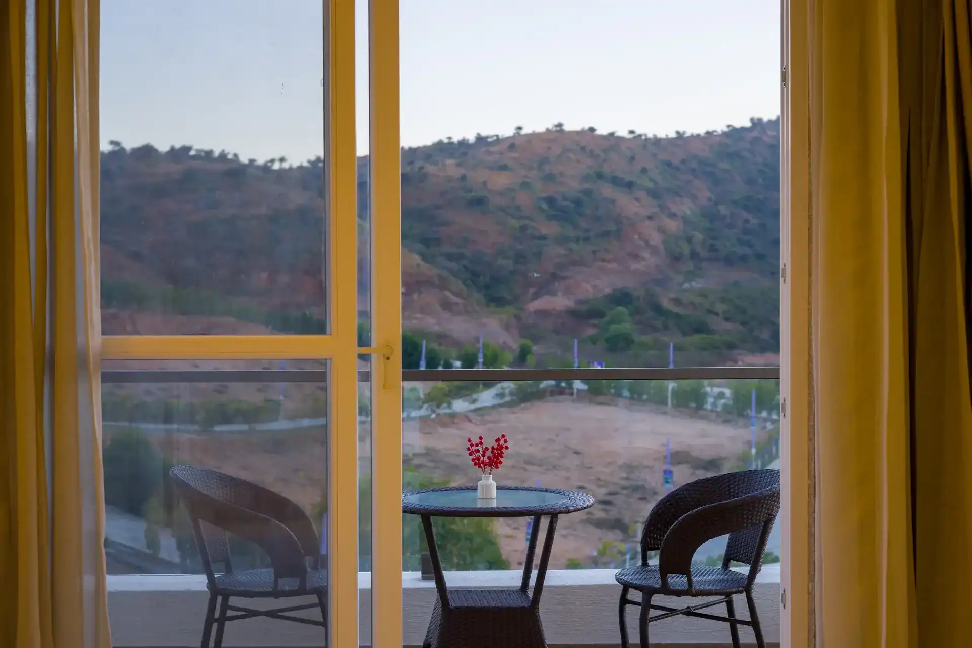 Elite Sereno, Udaipur