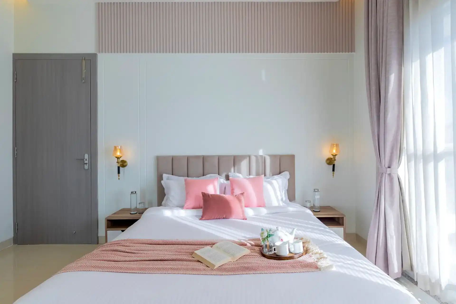 Elite Sereno, Udaipur