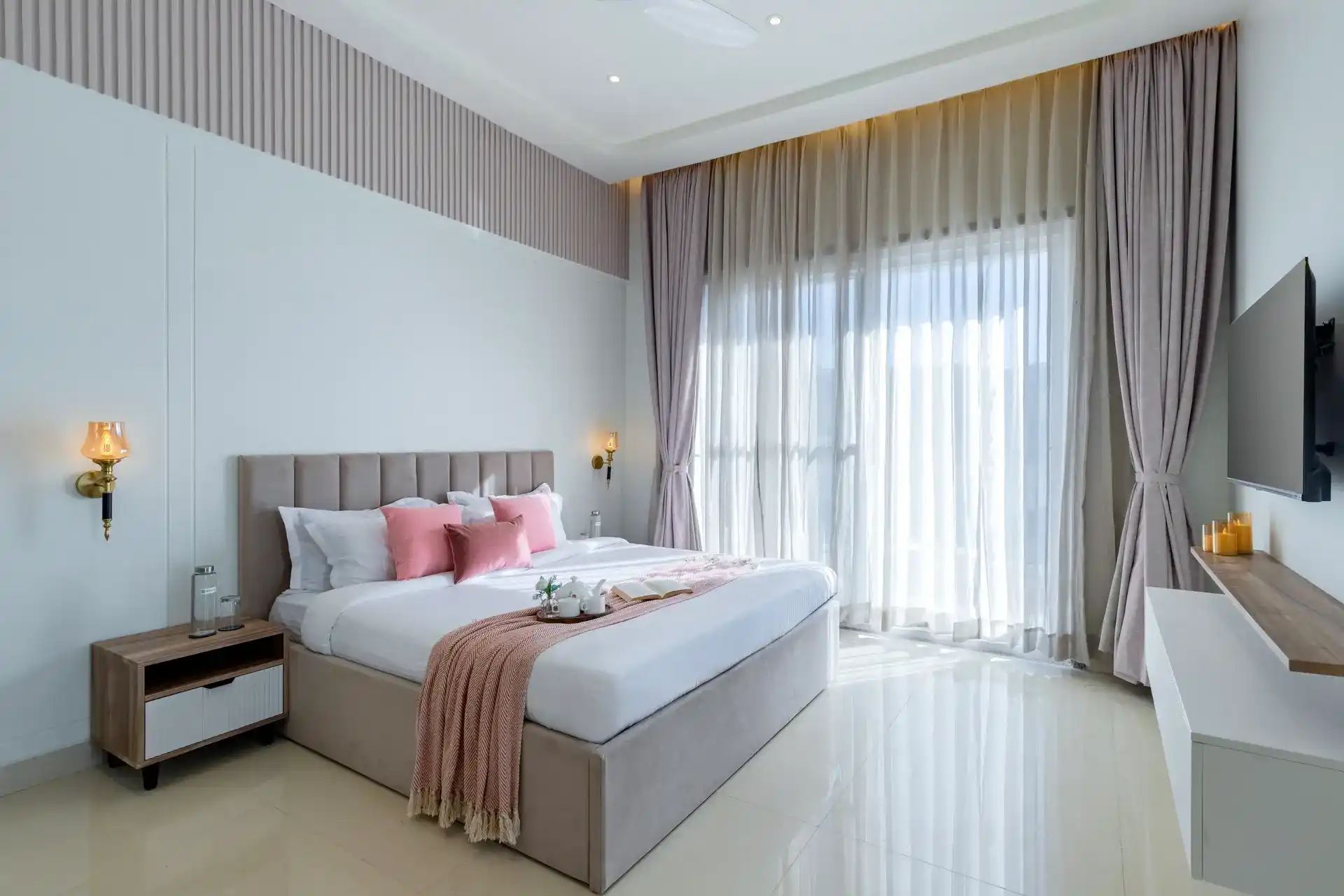 Elite Sereno, Udaipur