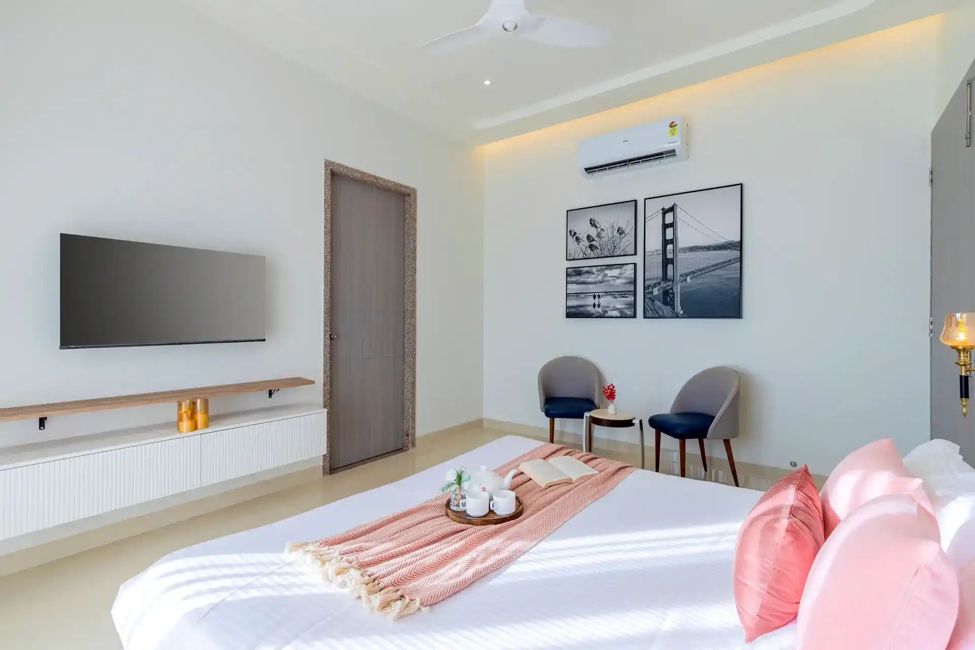 Elite Sereno, Udaipur