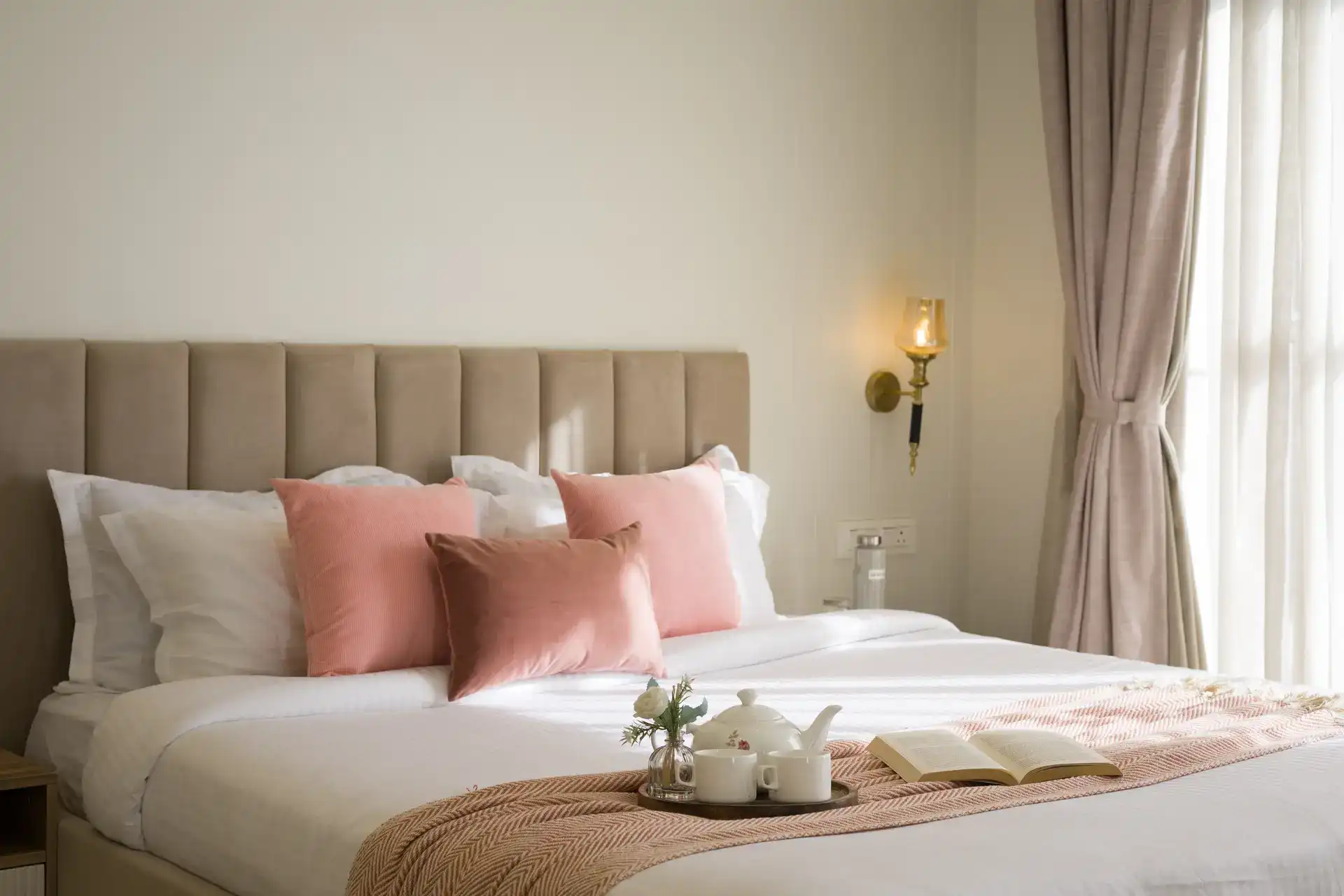 Elite Sereno, Udaipur