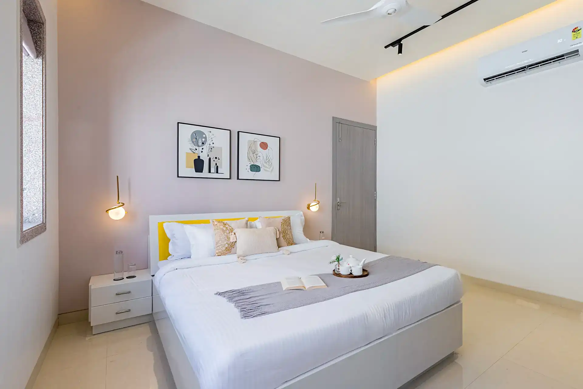 Elite Sereno, Udaipur