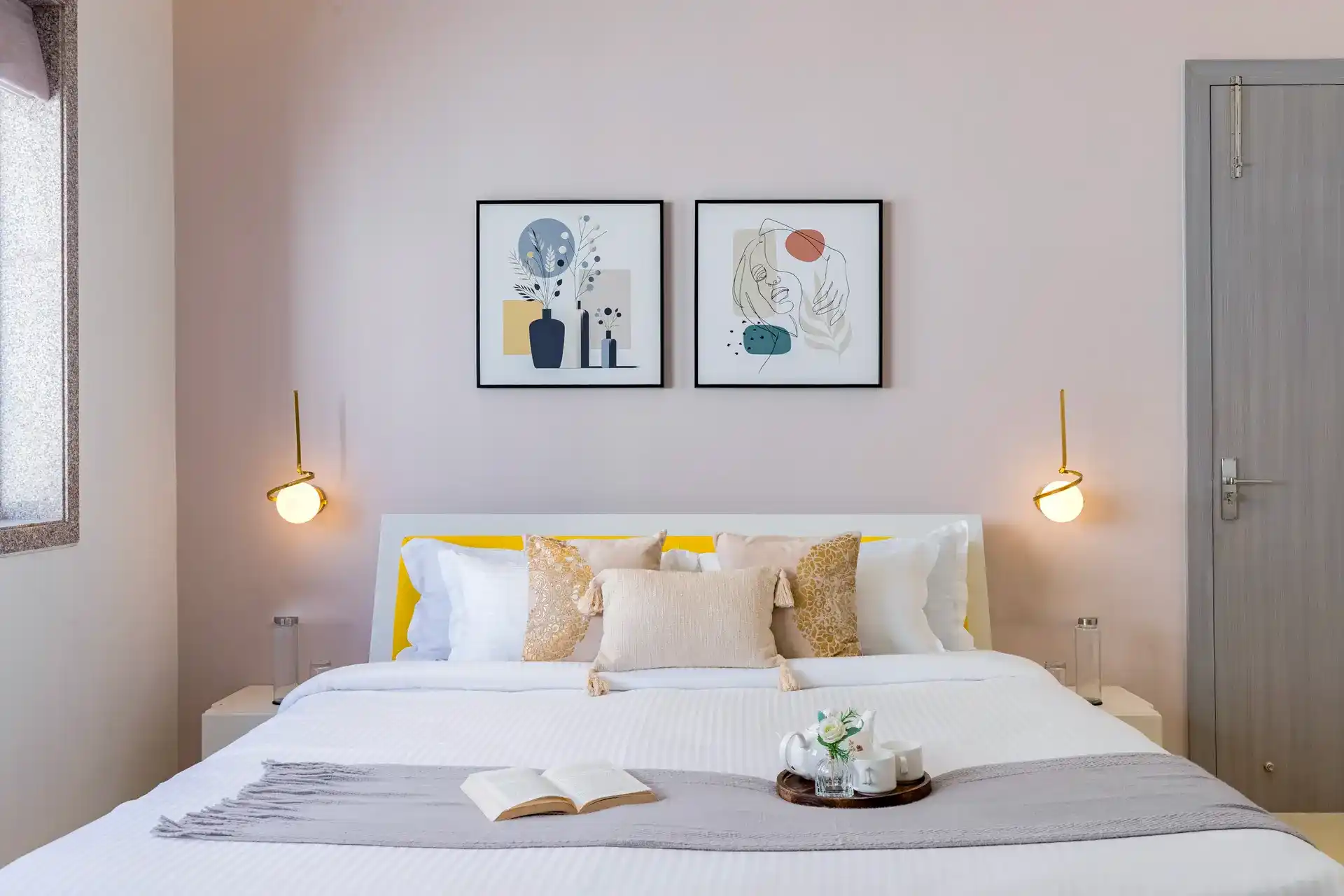 Elite Sereno, Udaipur