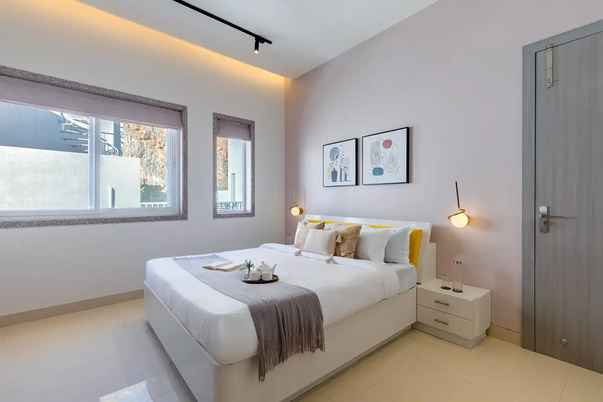 Elite Sereno, Udaipur