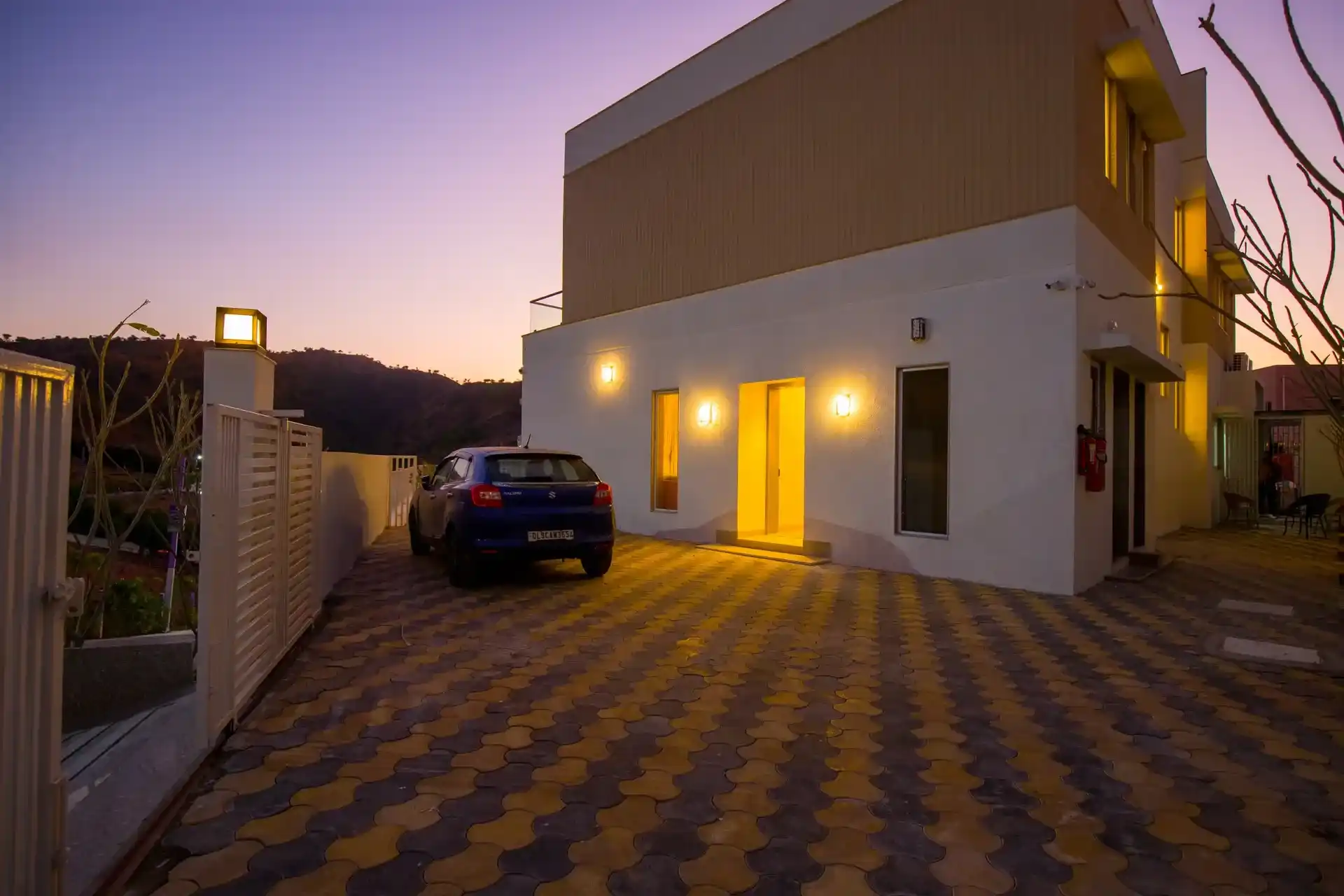 Elite Sereno, Udaipur