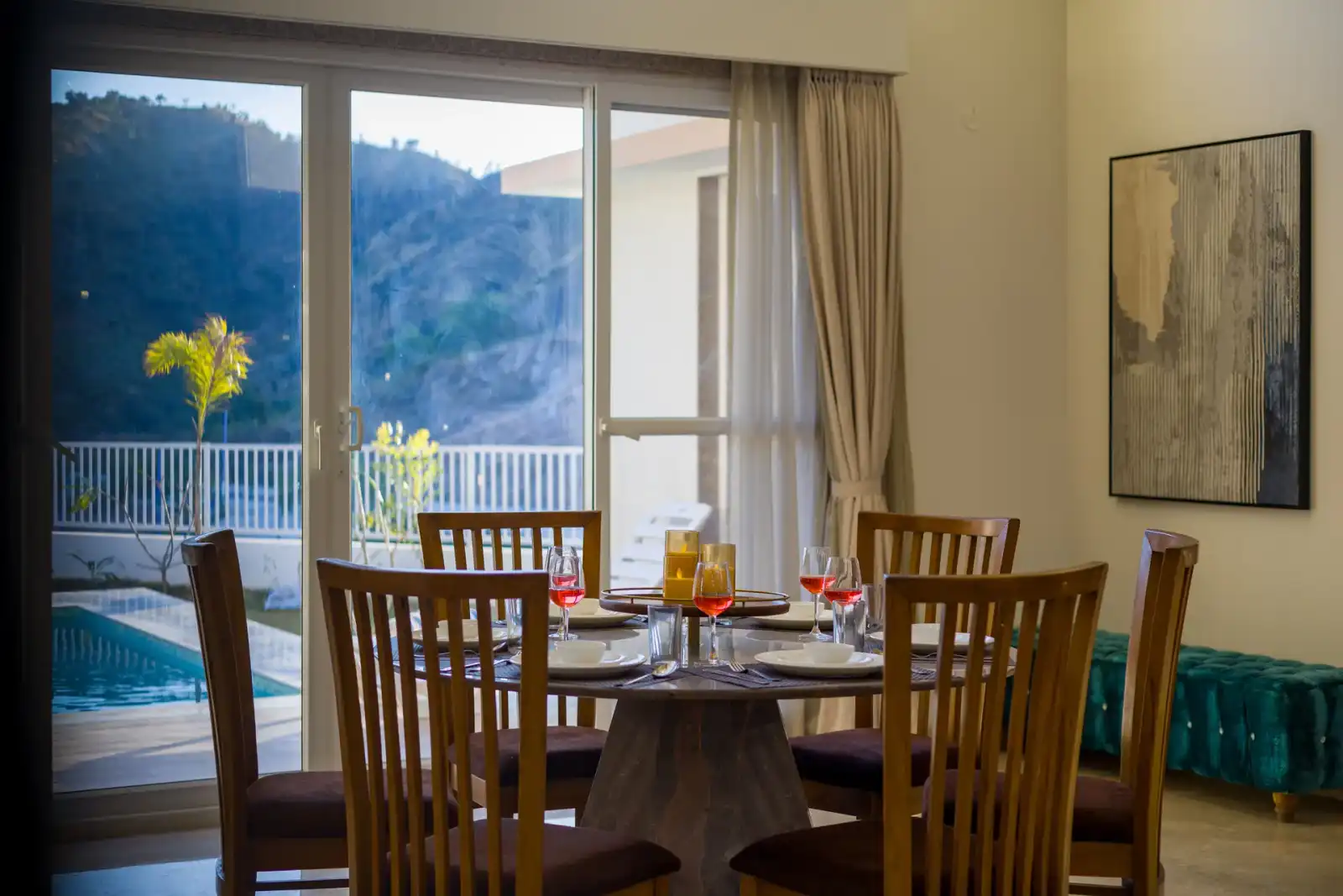 Elite Sereno, Udaipur