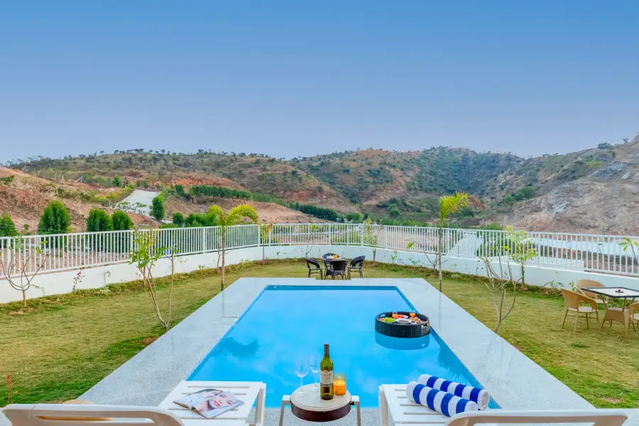 Elite Sereno, Udaipur