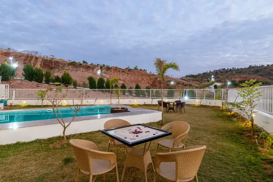 Elite Sereno, Udaipur