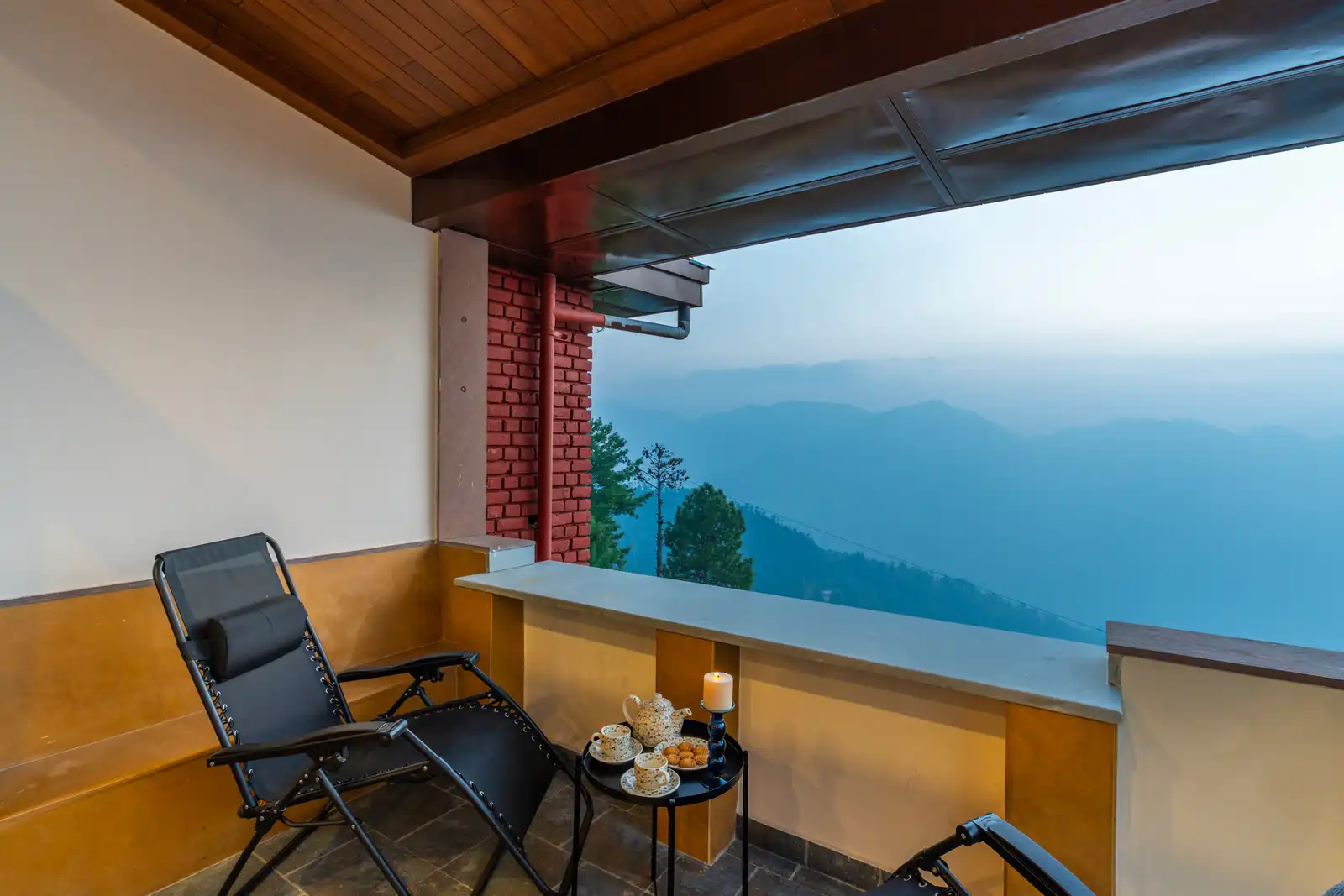 Elm @ Elysium Estate, Shimla