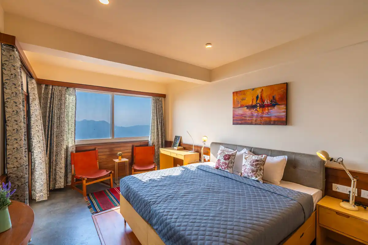 Elm @ Elysium Estate, Shimla