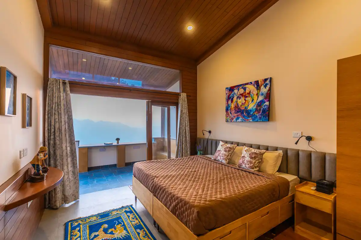 Elm @ Elysium Estate, Shimla