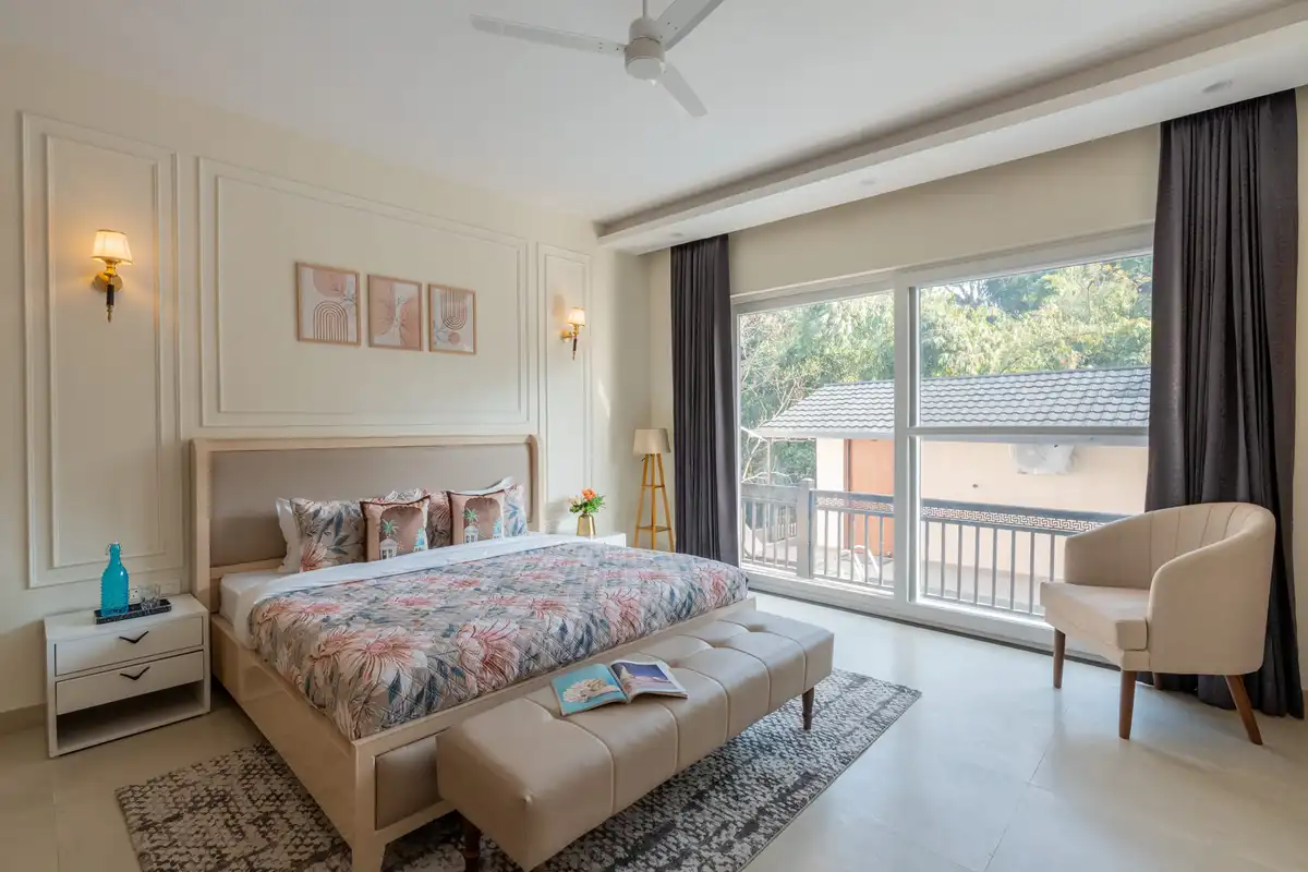 Elysian Forest Villa, Dehradun