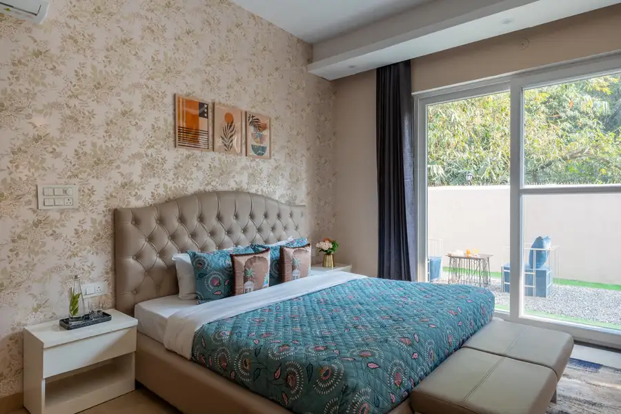 Elysian Forest Villa, Dehradun