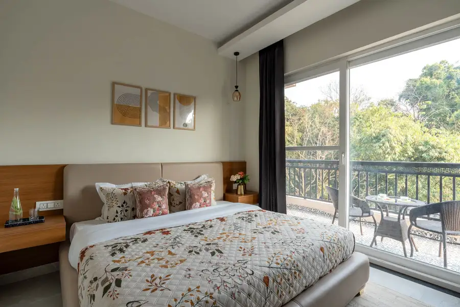 Elysian Forest Villa, Dehradun