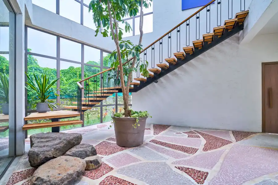 Elysian Retreat, Alibaug