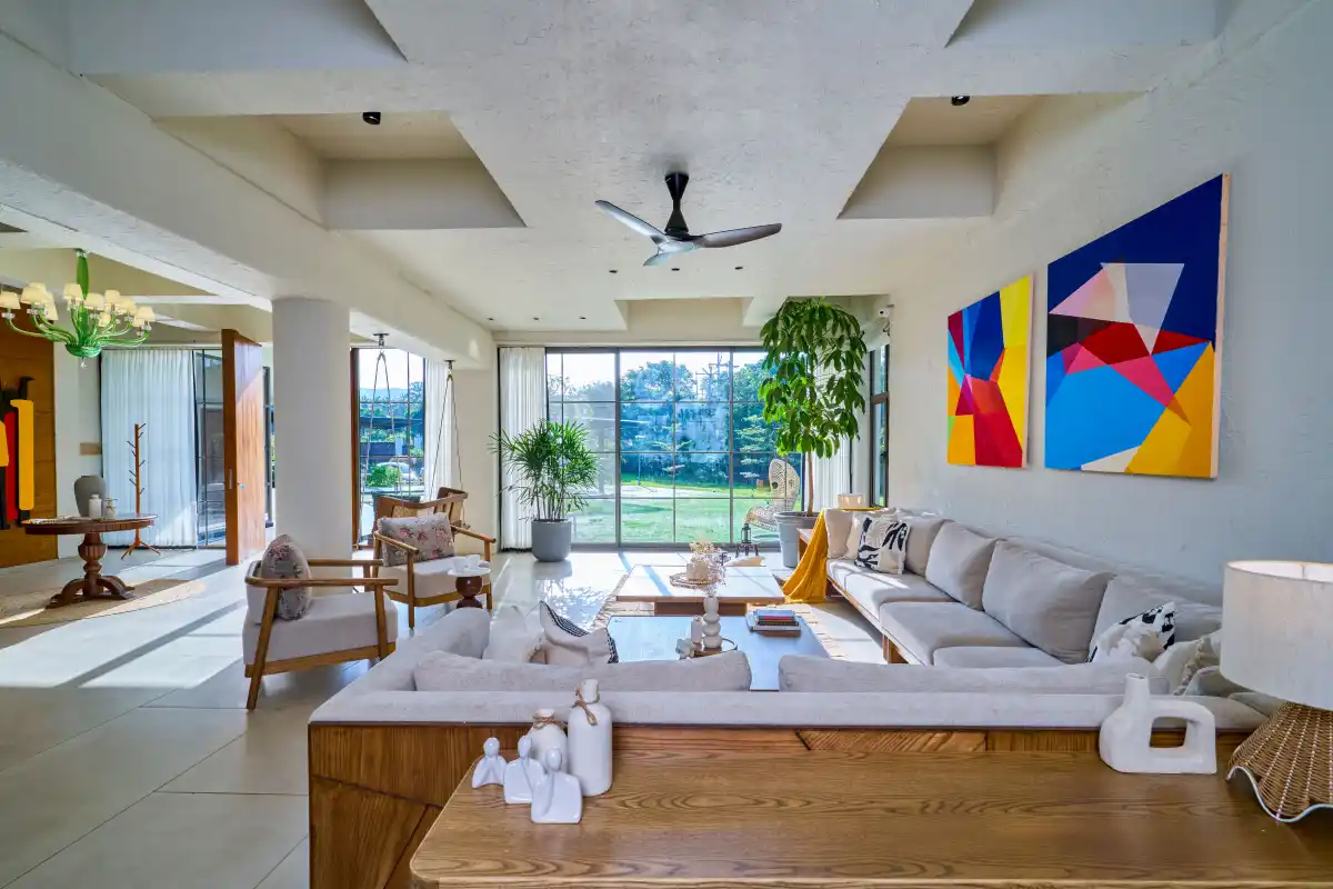 Elysian Retreat, Alibaug