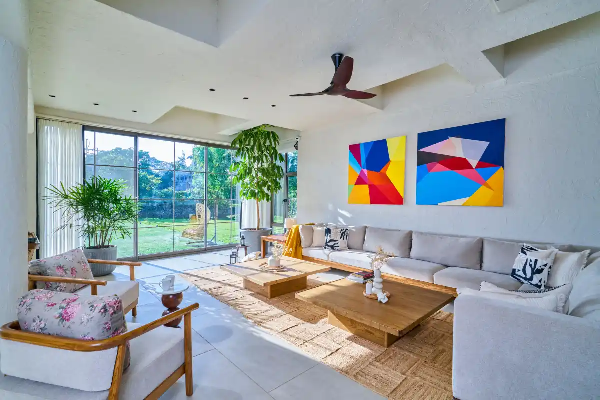 Elysian Retreat, Alibaug