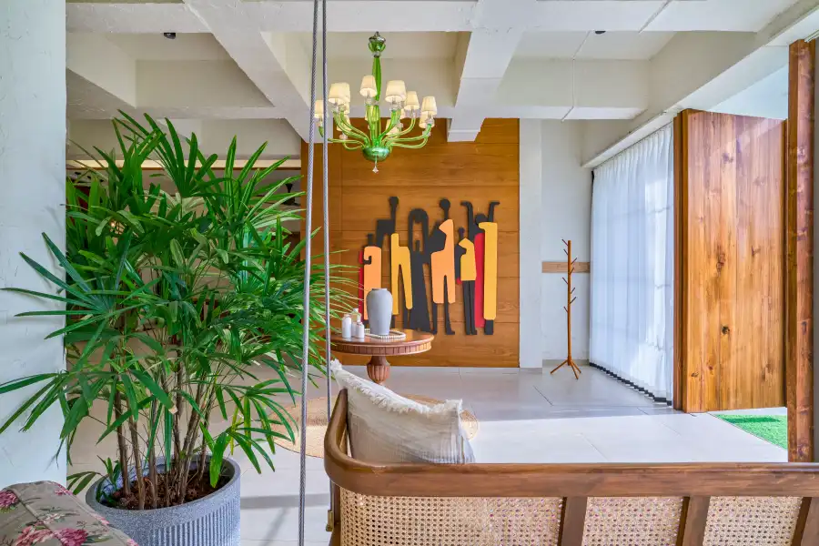Elysian Retreat, Alibaug