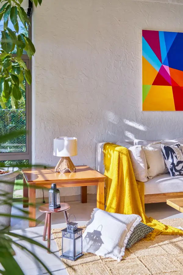 Elysian Retreat, Alibaug