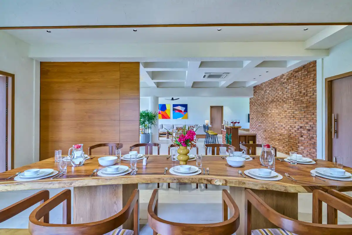 Elysian Retreat, Alibaug