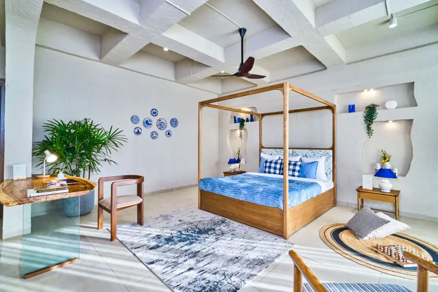 Elysian Retreat, Alibaug