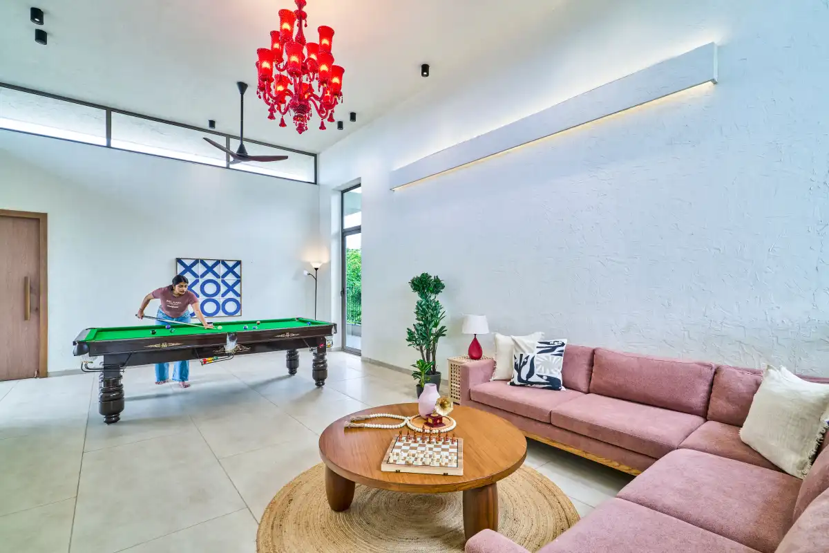 Elysian Retreat, Alibaug