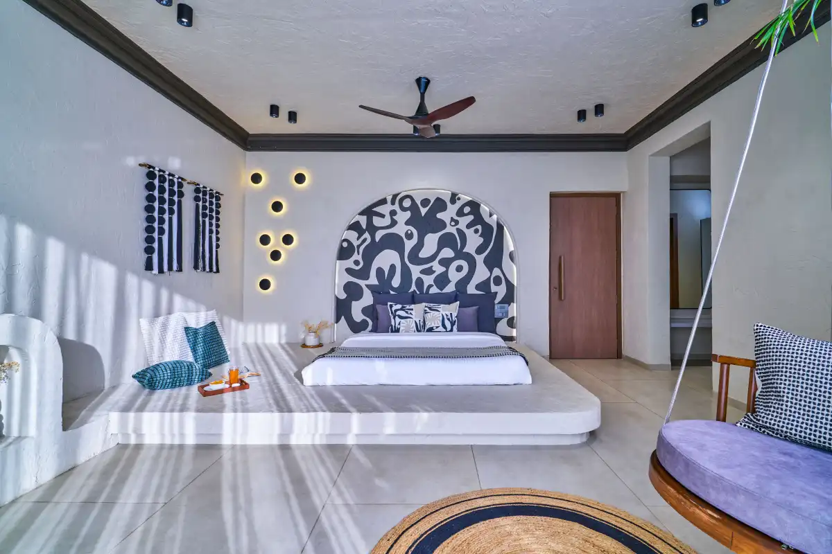 Elysian Retreat, Alibaug