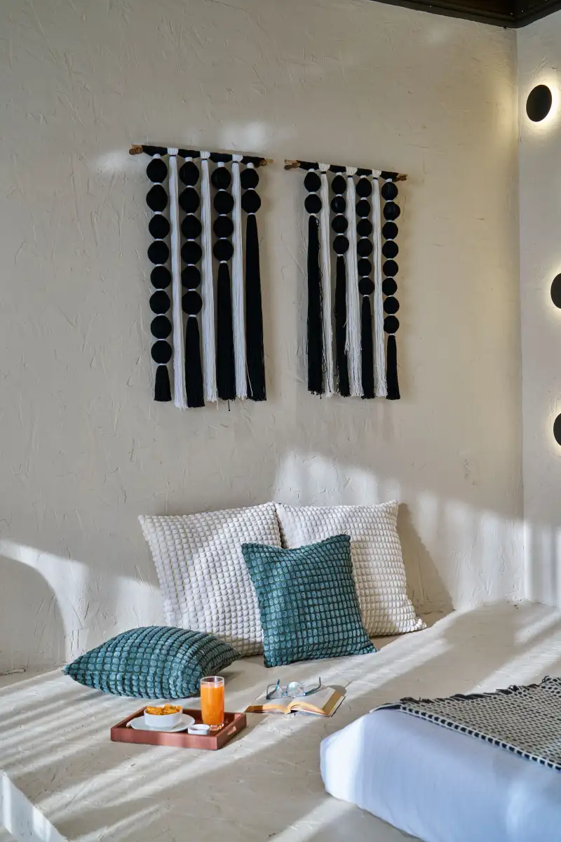 Elysian Retreat, Alibaug