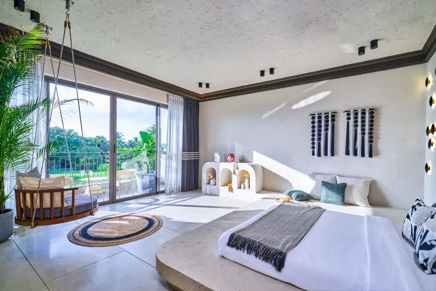 Elysian Retreat, Alibaug
