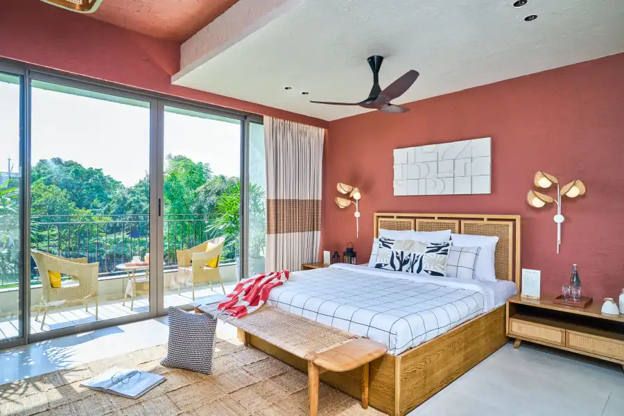 Elysian Retreat, Alibaug