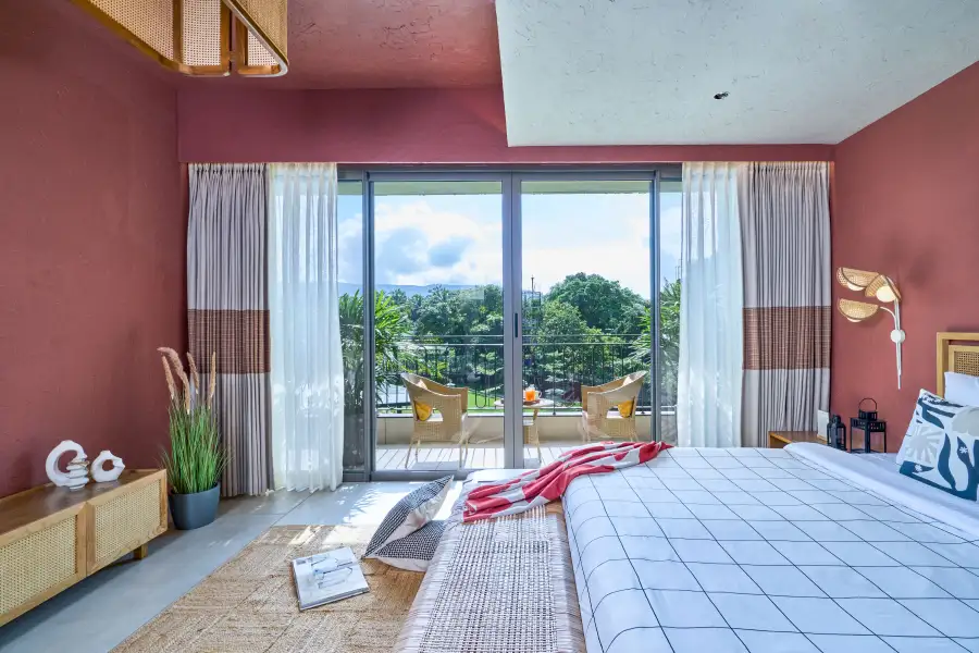 Elysian Retreat, Alibaug