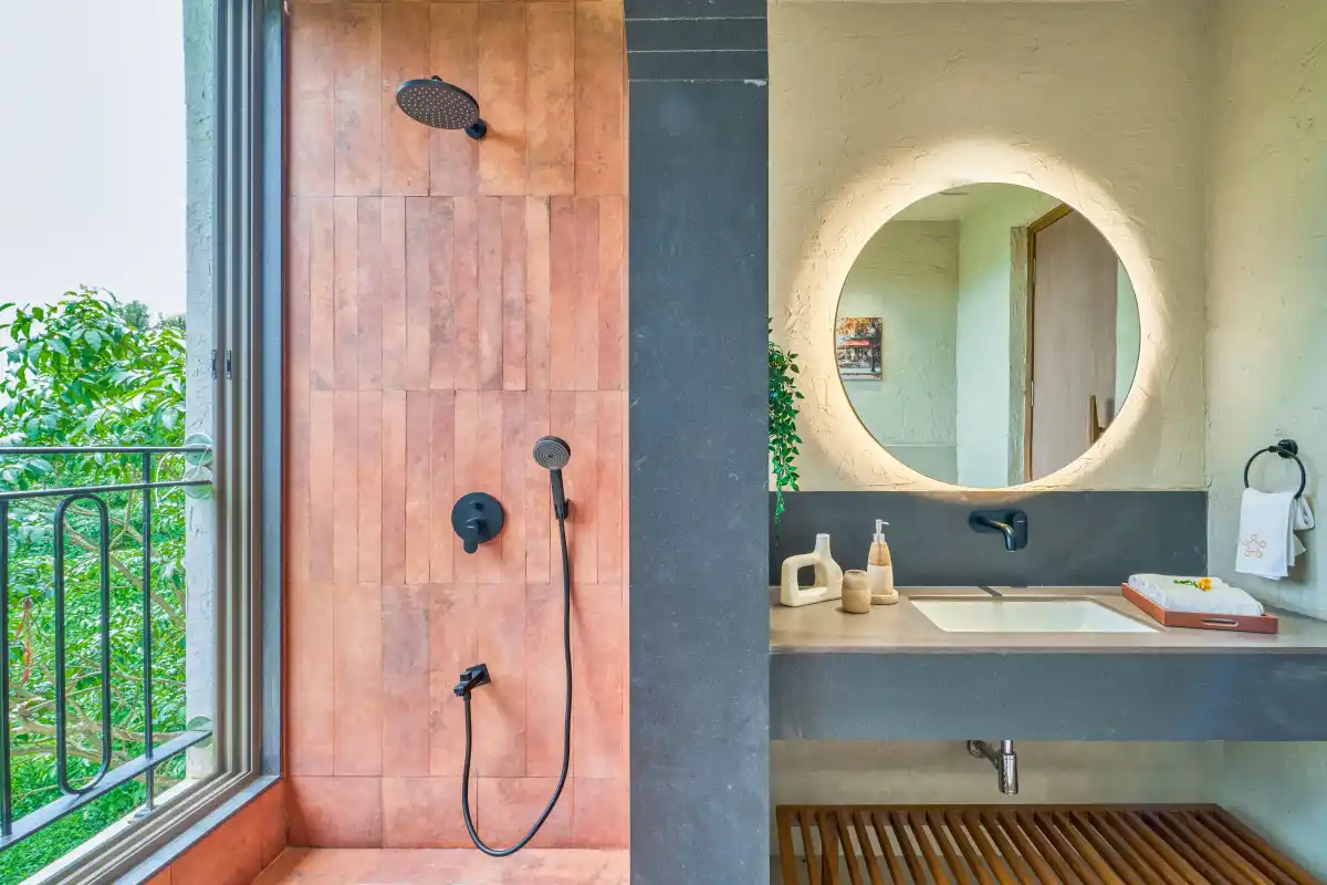 Elysian Retreat, Alibaug