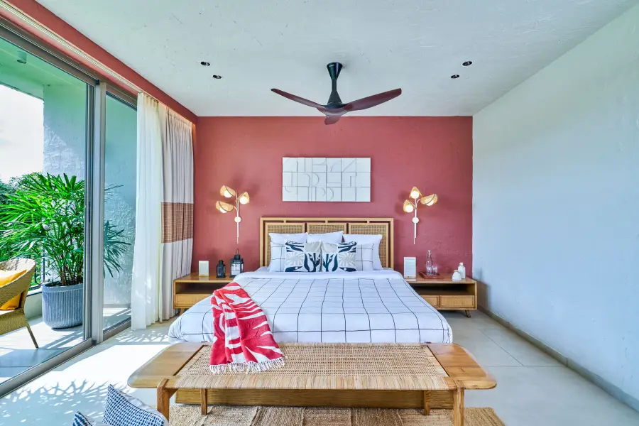 Elysian Retreat, Alibaug