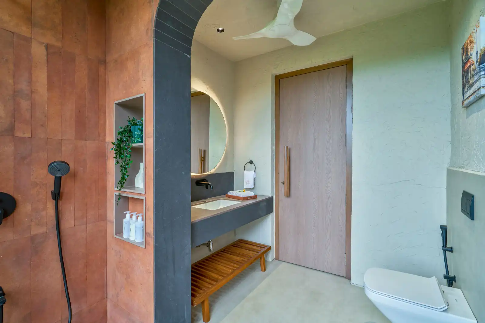 Elysian Retreat, Alibaug